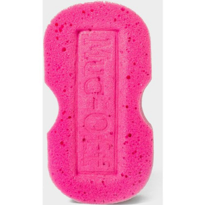 Muc Off Expanding Microcell Sponge