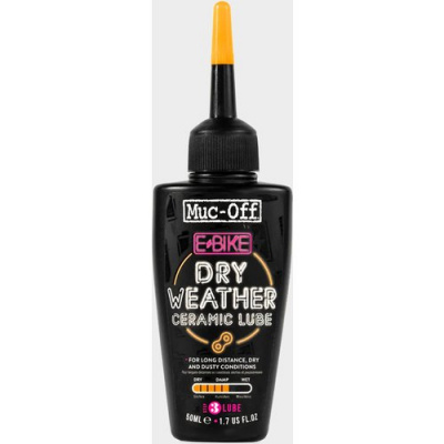 Muc Off eBike Dry Weather Chain Lube