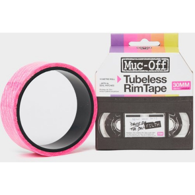 Muc Off Tubeless RimTape 30mm - 10m