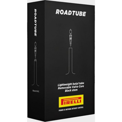 Pirelli Tyres Roadtube Inner Tube 700c / 23-30mm / 48mm Valve