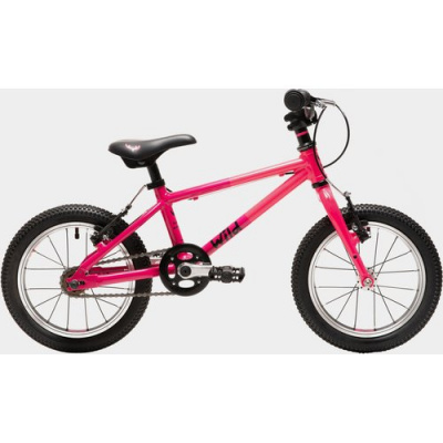 Wild Bikes Wild 14 Kids' Bike