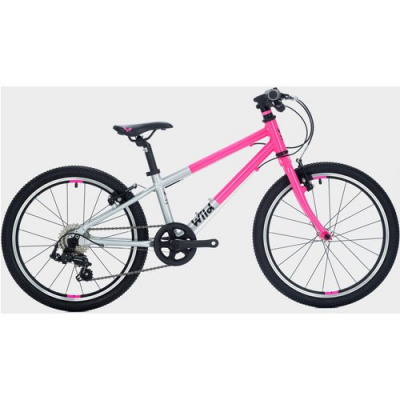 Wild Bikes Wild 20 Kids' Bike