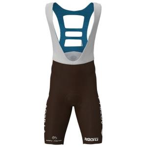 AG2R La Mondiale Pro Race 2020 Bib Shorts Bib Shorts for men