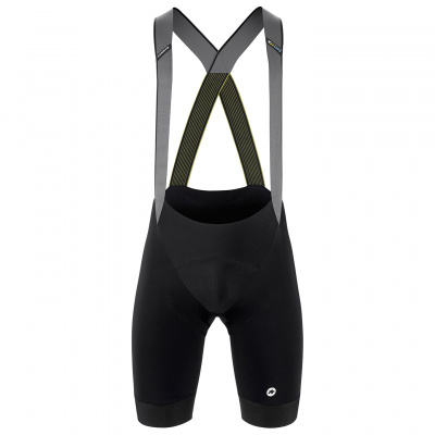 Assos Mille Gt Bib Shorts