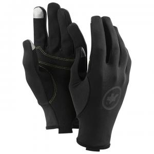 ASSOS Spring Fall Full Finger Gloves Cycling Gloves for men