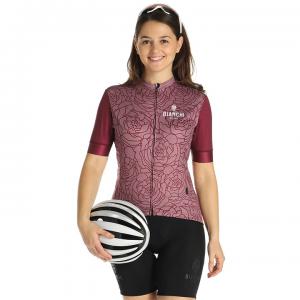 BIANCHI MILANO Sosio Women's Set (cycling jersey + cycling shorts) Women's Set (