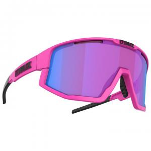 BLIZ Fusion Nordic Light Cycling Eyewear Cycling Glasses Unisex (women / men),