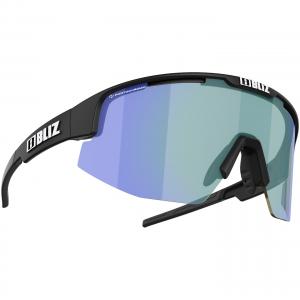 BLIZ Matrix Photochromic 2022 Cycling Eyewear Cycling Glasses Unisex (women / m