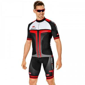 BOBTEAM Evolution 2.0 Set (cycling jersey + cycling shorts) Set (2 pieces)