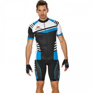 BOBTEAM Performance Line III Set (cycling jersey + cycling shorts) Set (2 pieces