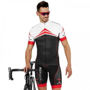 BOBTEAM Performance Line Set (cycling jersey + cycling shorts) Set (2 pieces)