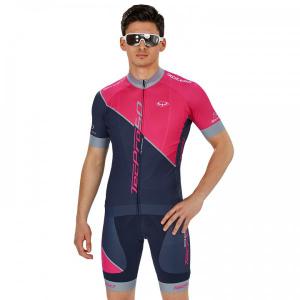 BOBTEAM TecPro50 Set (cycling jersey + cycling shorts) Set (2 pieces) for men