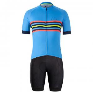 BONTRAGER Circuit LTD Set (cycling jersey + cycling shorts) Set (2 pieces)