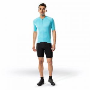 BONTRAGER Circuit Set (cycling jersey + cycling shorts) Set (2 pieces) for men