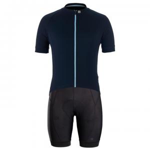 BONTRAGER Circuit Set (cycling jersey + cycling shorts) Set (2 pieces) for men