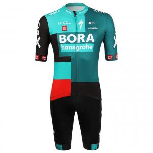 BORA-hansgrohe 2022 Set (cycling jersey + cycling shorts) Set (2 pieces) for me