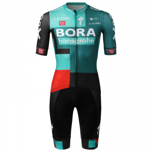BORA-hansgrohe Race 2022 Set (cycling jersey + cycling shorts) Set (2 pieces)