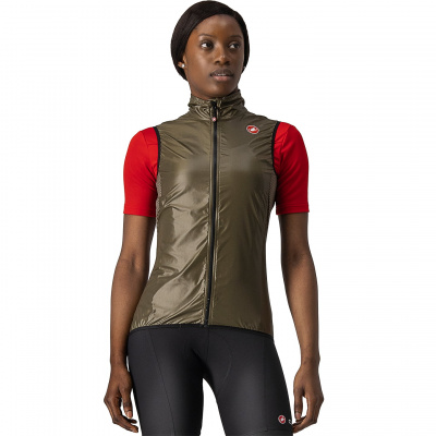 Castelli Vest