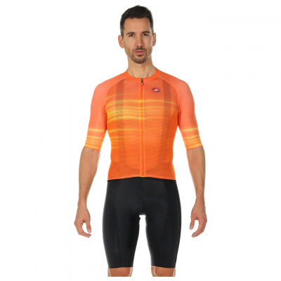 Castelli Climbers Jersey