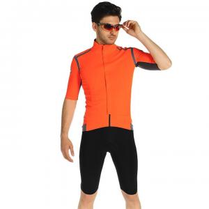 CASTELLI Gabba RoS Set (winter jacket + cycling tights) Set (2 pieces) for men