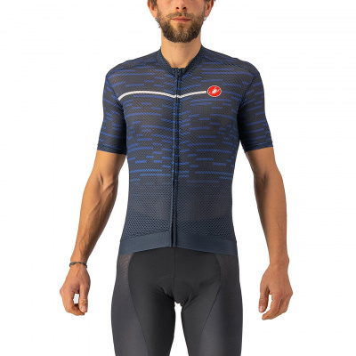 Castelli Insider Jersey