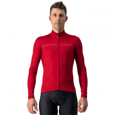 Castelli Long Sleeve Jersey