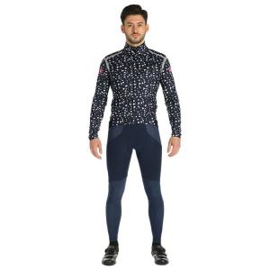 CASTELLI Perfetto Limited Edition Set (winter jacket + cycling tights) Set (2 pi