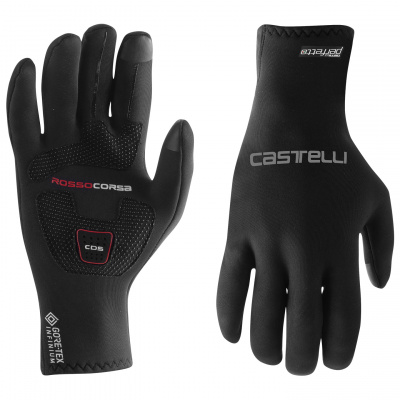 Castelli Winter Gloves