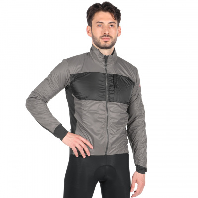 Castelli Unlimited Puffy Jacket