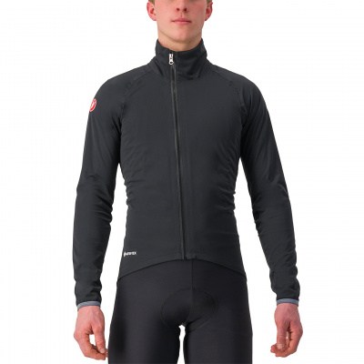 Castelli pro fit rain jacket online