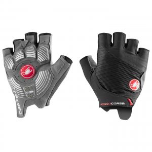 CASTELLI Rosso Corsa 2 Women's Gloves Women's Cycling Gloves