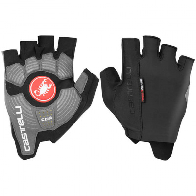 Castelli Rosso Corsa Gloves