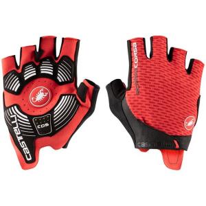 CASTELLI Rosso Corsa Pro V Gloves Cycling Gloves for men