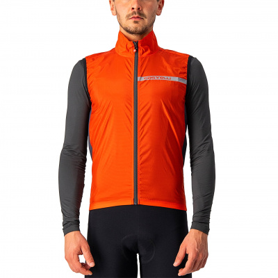 Castelli Squadra Stretch