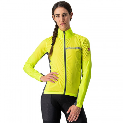 Castelli Squadra Jacket