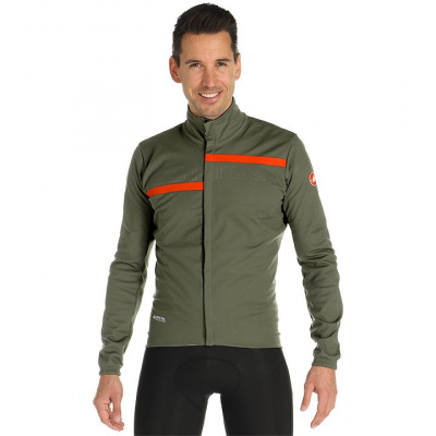 Castelli Transition 2 Jacket