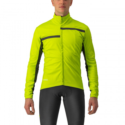 Castelli Transition 2 Jacket | Feb 2025