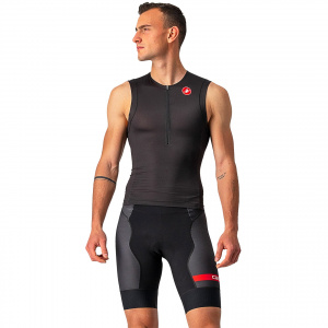 CASTELLI Tri Free 2 Set (cycling jersey + cycling shorts) Set (2 pieces) for me