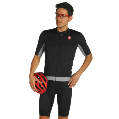 Castelli Vantaggio Jersey