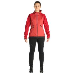 CRAFT Glide Women's Set (winter jacket + cycling tights) Women's Set (2 pieces)