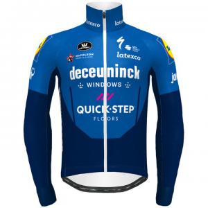 DECEUNINCK-QUICK STEP Winter Jacket 2021 Thermal Jacket for men