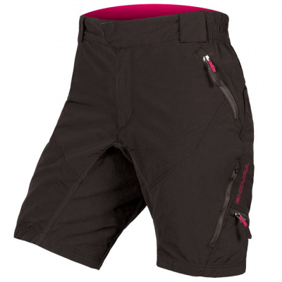 Endura Hummvee Ii Shorts