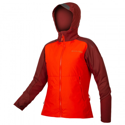 Endura Thermal Jacket