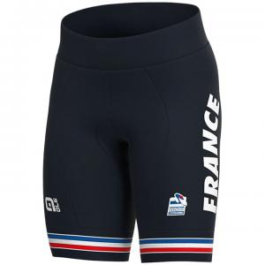 FRENCH NATIONAL TEAM 2022 Kids Cycling Shorts