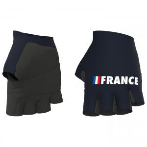 FRENCH NATIONAL TEAM 2022 Cycling Gloves for men