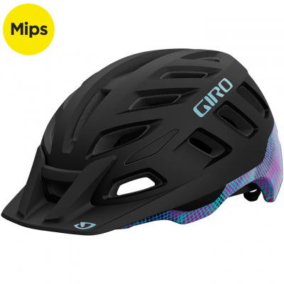 Giro Radix Mips