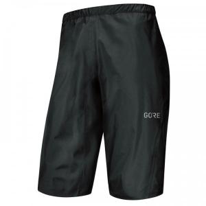 GORE WEAR GTX Active Trail Waterproof Shorts Rain Shorts for men