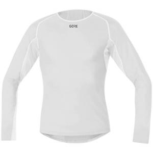 GORE M Gore Windstopper thermo Long Sleeve Base Layer Base Layer for men