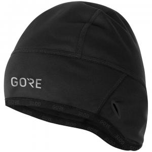 GORE WEAR M Gore Windstopper Thermo Helmet Liner Helmet Liner for men
