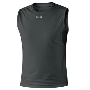 GORE WEAR M Windstopper Sleeveless Cycling Base Layer Base Layer for men